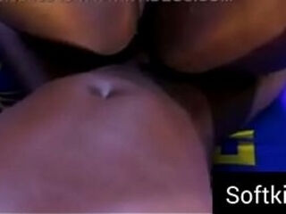 Patricia9ja and softkind fucksy on this one scene