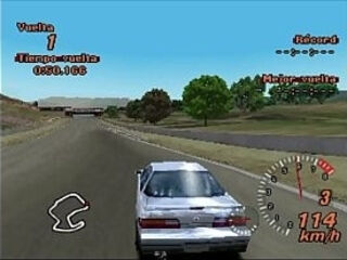 GT2 - Laguna Seca