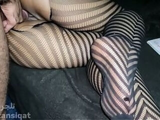Saudi arab sex with hot chubby neighbour | سكس سعودي عربي جديد مع الجداوية البدوية صاحبة الطيز الكبيرة تنسيقاتنا مميزة ومختلفة