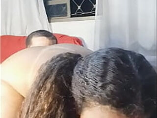 Comedor Dotado Chupando Minha Bucetinha E Socando Forte At&eacute_ Gozar