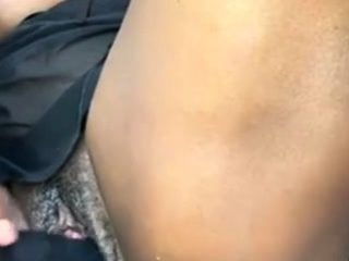 Hot Big Black Latina booty Black and Ebony