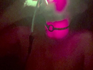 Skinny Blonde Teen Anal amp Vaginal Toys DP