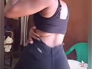 Bunda gostosa para bater punheta