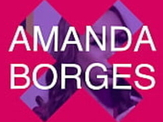 AMANDA BORGES | CRIADORES QUENTE CLUB