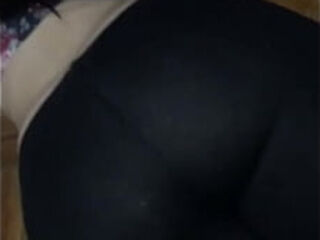 Rabo Gostoso da Tuginha