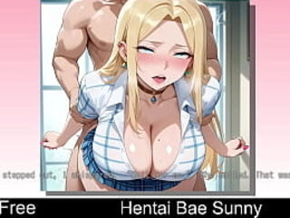 Hentai Bae Sunny