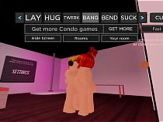 Roblox Hard Stand Sex