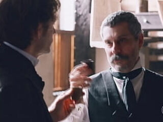 Novela - Nos Tempos do Imperador Ep  90   3 - parte  20/11/2021