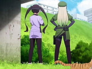 Kakushite Makina san cap 10 Sud Espa&ntilde_ol