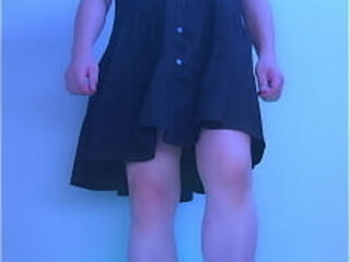 Crossdressing - update #DSCF2034-2035