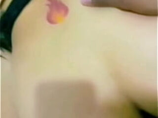 PAMELA FERRARY chupando e metendo com o NEG&Atilde_O gostoso e amigo tamb&eacute_m chegou