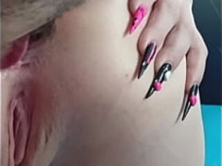 Comi minha vizinha no pelo! No frio de Curitiba mesmo