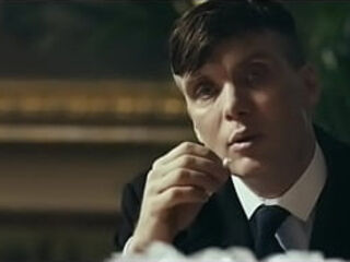 Peaky blinders - Epis&oacute_dio 2. - Temporada 3