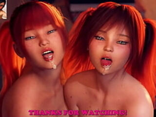 &quot_The Wisest Sisters Always Agree To Share&quot_ [Trailer: Double Homework]