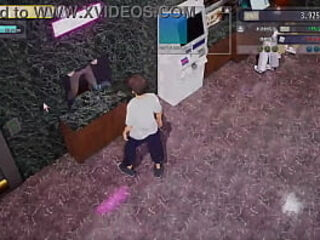 AV Director Life! EP03 PART3