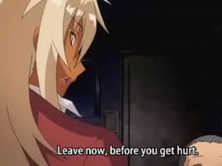 What is the name of this hentai video