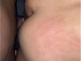 MACHO CHORANDO LEVANDO DP DE 2 NEG&Otilde_ES DOTADOS