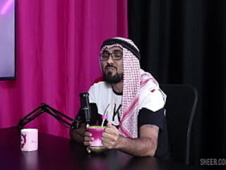 COMPILADOS DO ELQUER CARLOS NO BORA CAST COM BRUNA CARLOS &amp_ MATHEUS CAETANO - ELA CHUPOU GOSTOSO O PAU (WATCH ON: SHEER/RED)