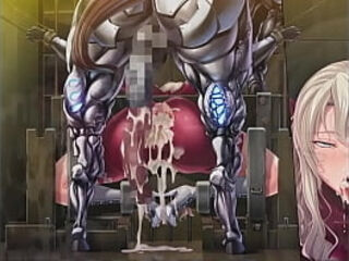 Prison Academia part 19 Julia Ending