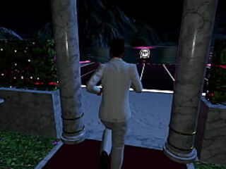 Dickmatized Studios -Til The End Do Us Part