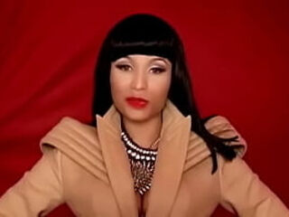 Nicki Minaj - Your love (Official music video)