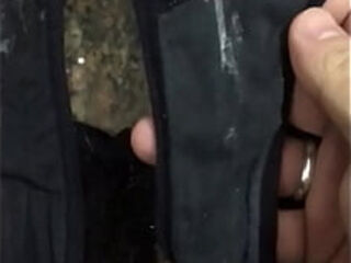 Calcinha da namorada