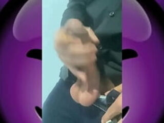 O traje da gozada rapidinha!