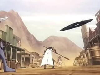 O Rei Avatar 2 Eps 06