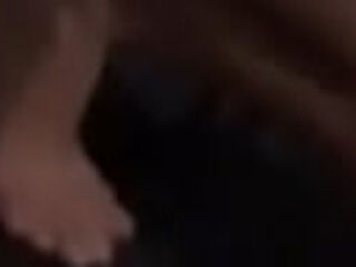 Sensualizando no pole dance