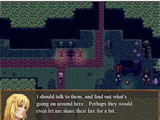 A Claire plays Claires Quest: Ep 1