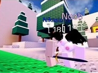 Roblox