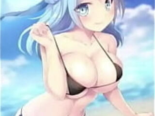 Hentai moaning 3 hours video 1/2