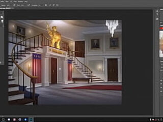 Stream | Picarto | DarkCookie - Summertime Saga (2019.10.09)