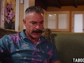 Naughty bisexual MILF therapist Casey Calvert saving her clients marriage