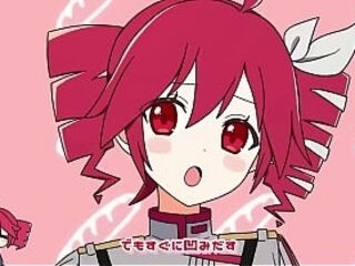 Kasane Teto cancion fukkireta 2025 remake