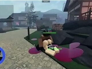 Roblox sex
