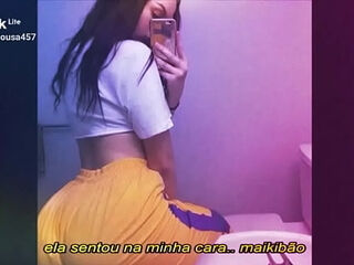 Para status do whatsapp