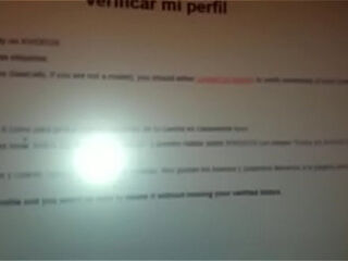V&iacute_deo de verificaci&oacute_n