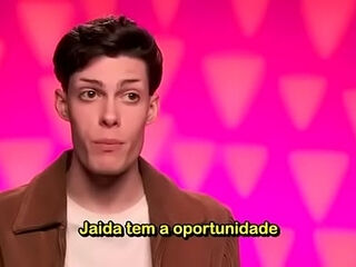 RPDR S12 EP 10
