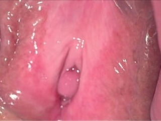 My pink pussy wants your hot cock and a lot of cum! - 76