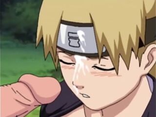 Temari fucks naruto deeply