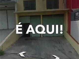 Localiza&ccedil_&atilde_o do cinema porn&ocirc_ de Cuiab&aacute_