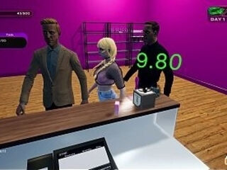 Love Shop Simulator Gameplay Part 1 &ndash_ Starting My Own Shop Business