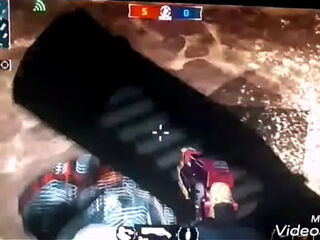 MC5 La coneja se la chupa