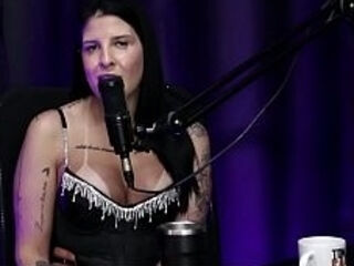 LET&Iacute_CIA BRAGA NO MOAI TV - COMPLETO
