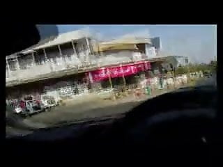 Fcuk Traffic - Let's have fun !