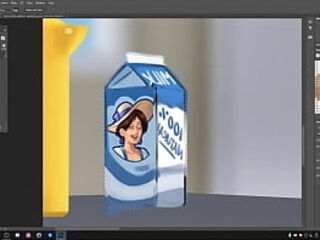 Stream | Picarto | DarkCookie - Summertime Saga (2019.10.14)