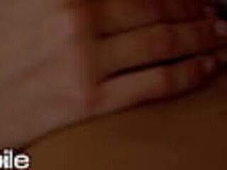 ADULTMOBILE - Extra Horny Stepdaughter Delivers Intense Oral Pleasure And Wild Sex For Her Lucky Stepdaddy