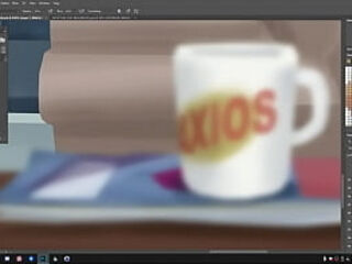 Stream | Picarto | DarkCookie - Summertime Saga (2019.12.03)