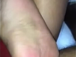 &Oacute_leo nos p&eacute_s